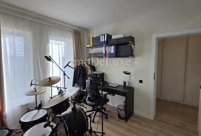 Casa individuala ultramoderna, pe 1 nivel, 107mp utili, 900mp teren, zona Jucu - 7