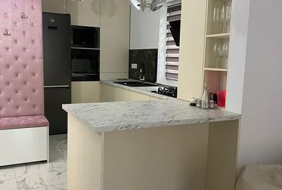 Apartament cu 2 camere decomandat în Theodor Pallady - 3