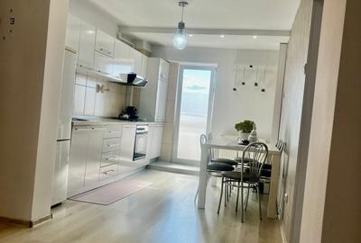 Apartament cu 3 camere decomandat în Calea București - 8