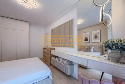 Apartament cu 2 camere semidecomandat, mobilat în Mărăști - 13