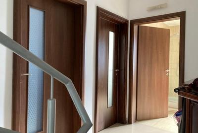 Zona Modern - Duplex cu 6 camere, mobilat si utilat - 6