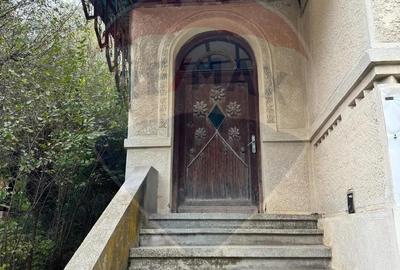 O casa cu suflet, ascunsa in inima verde a Mu?celului, la Campulung! - 4