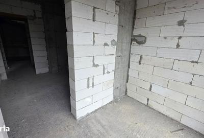 Garsonieră decomandată în Nicolina - 2