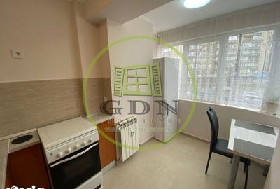 Garsonieră decomandată, mobilată în Nufărul - 6