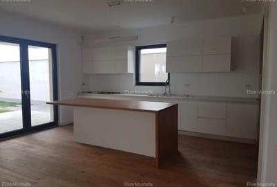 Vila Individuala 5 Camere | Complex Columbus - Scoala Americana | Curte - 6