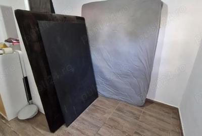 Casă cu 3 camere în Rahova