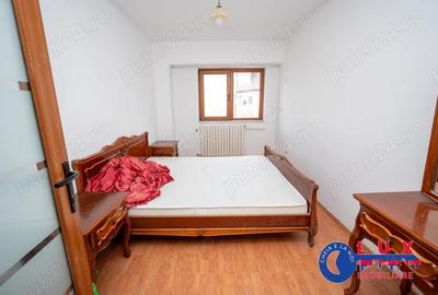 Apartament cu 4 camere decomandat în Babadag - 6