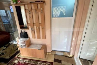 Apartament cu 2 camere semidecomandat, mobilat în Central - 7