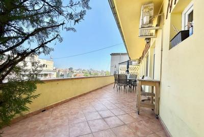 Apartament cu terasa uimitoare | metrou Universitate | Grand Hotel Bucharest - 2
