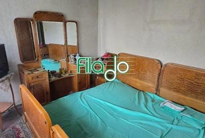 Apartament cu 3 camere semidecomandat în Baba Novac - 2