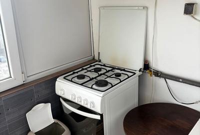 Apartament cu 2 camere semidecomandat în Brazda lui Novac - 5