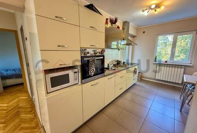 3 camere, Gradini Mănăștur, Platinia - 6