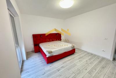 Apartament cu 3 camere decomandat, mobilat în Ghiroda - 10