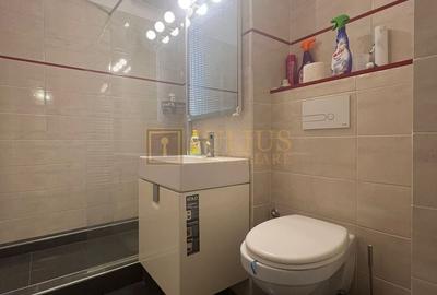 Soarelui, langa Parcul Padurice; centrala proprie, 2 bai. - 17