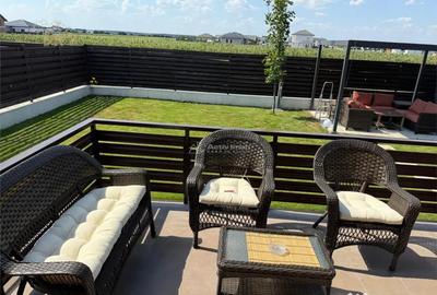 Casă cu 4 camere cu Canalizare în Central - 13