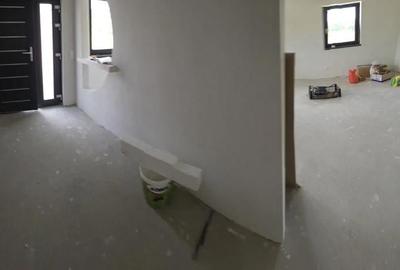 Casă cu 4 camere cu Teren 1200 Mp în Tăuții-Măgherăuș - 3