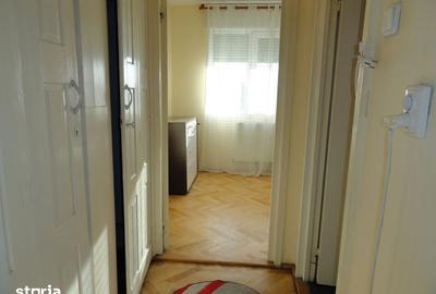 Apartament cu 2 camere în Boul Roșu - 11