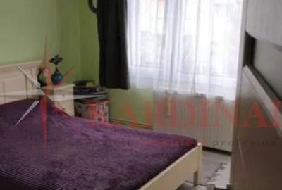 Apartament cu 2 camere decomandat, mobilat în Craiter - 6