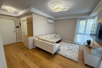 Apartament cu 2 camere, mobilat în Unirii - 2