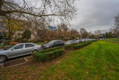 Stefan cel Mare, Aleea Circului, 2/4, Decomandat, Bloc anvelopat, Comision 0 % - 12