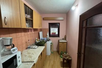 Casă cu 3 camere în Lăpuș - 1