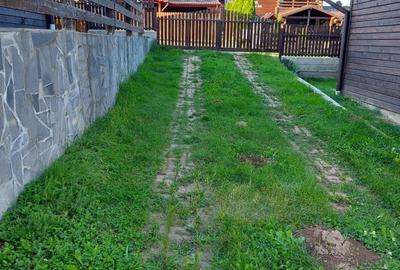 Casă cu 3 camere în Central - 4
