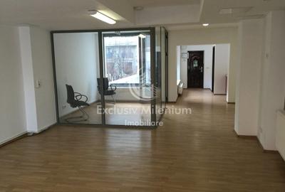 Parter Spatiu Birouri Bulevardul Unirii Bloc Nou - 3