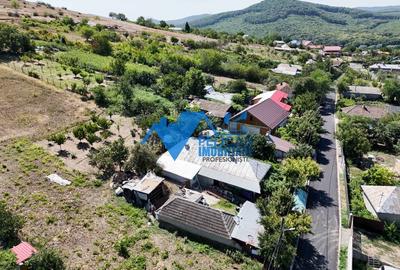 Casa cu teren in Telita - 3549MP - zona foarte frumoasa - 8