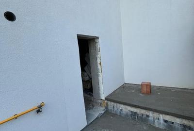 Duplex 4 camere, 2 parcari, 162 mp utili, zona Corneliu Coposu - 12