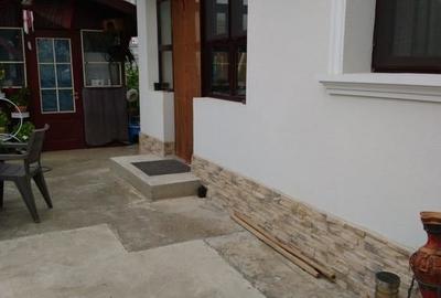 Casă cu 4 camere cu Teren 480 Mp în Ghermănești - 5