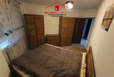 De inchiriat - apartament 3 camere - str.Babadag ! - 1