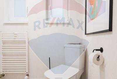Apartament 2 camere de vanzare, Facultatea de Drept, finisaje de lux - 17