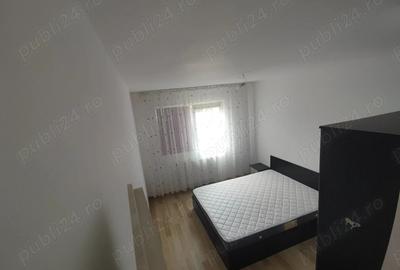 Apartament 2 camere tip studio mobilat complet aproape de metrou Aparatorii Patriei - 2