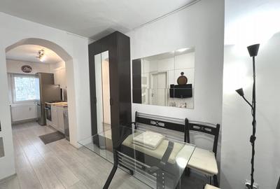 Garsonieră decomandată, mobilată în Crângași - 7