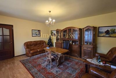 Casă individuală cu 5 camere cu Canalizare în Gherla - 3