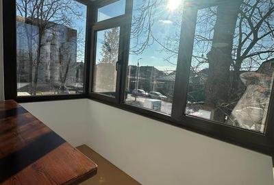 Inchiriere Apartament cu 2 camere Podu Ros - 8