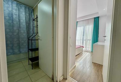 Apartament cu 3 camere decomandat în Ștefăneștii de Jos - 9