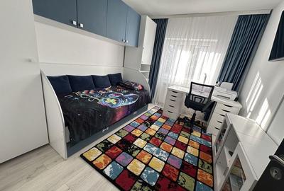 Apartament cu 3 camere decomandat în Sfântu Ilie - 5