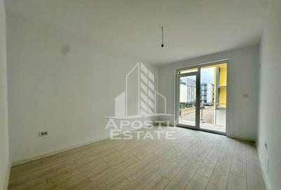 Apartamente cu 1 camera, decomandate in Giroc la hotel IQ - 3