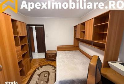 Apartament cu 3 camere decomandat, mobilat în Rahova - 7