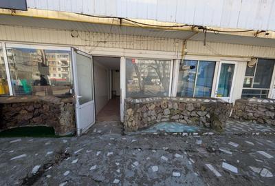 Spatii de inchiriat - Fast Food - Bacau zona Garii - 13