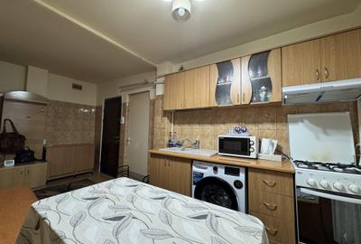 2 cam, 50 mp, parter, mobilat, utilat, zona Policlinica Veche - 20