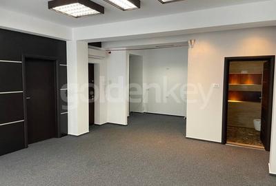 Apartament cu 2 camere pretabil pentru birou Apartament cu 2 camere pretabil pentru birou - 3