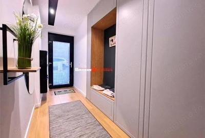 CASA MODERNA PE PARTER | MOBILATA SI UTILATA | ZONA DEALURI - 7