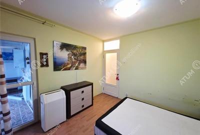 Apartament cu 2 camere si balcon din zona Strand din Sibiu - 15