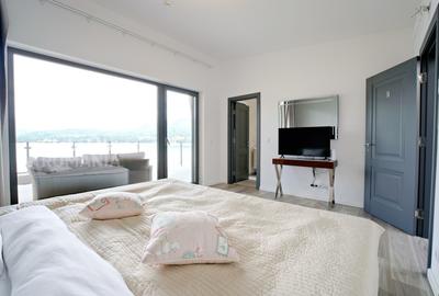 Colibita - Lake View Resort | 2 Vile-837mp | Teren 3888 mp - Acces lac 153 ml | - 6