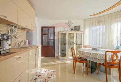 Casă cu 4 camere cu Teren 753 Mp în Prejmer - 26
