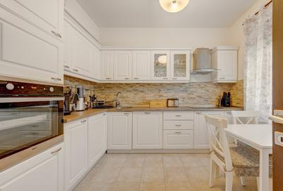 Casa 4 camere Corbeanca Aria Residence - 6