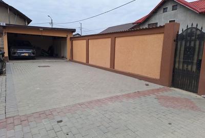 Casă cu 4 camere în Popoveni - 6