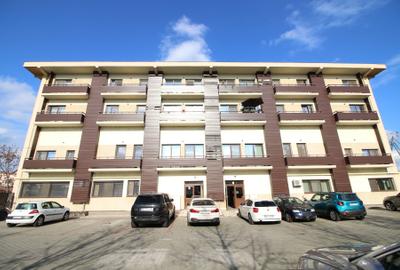 Ap. 3 camere bloc nou, etaj 1 - 3